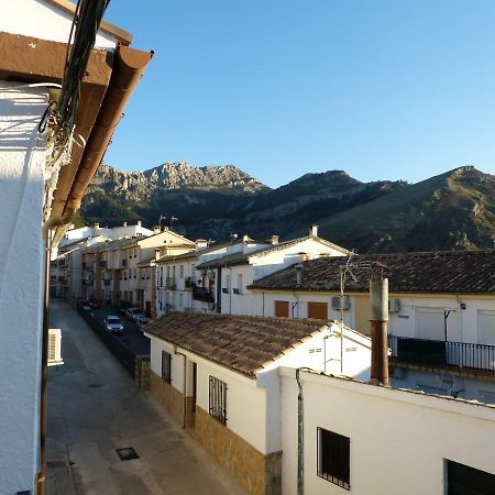 Villa Casa Rincon De Cazorla Esterno foto