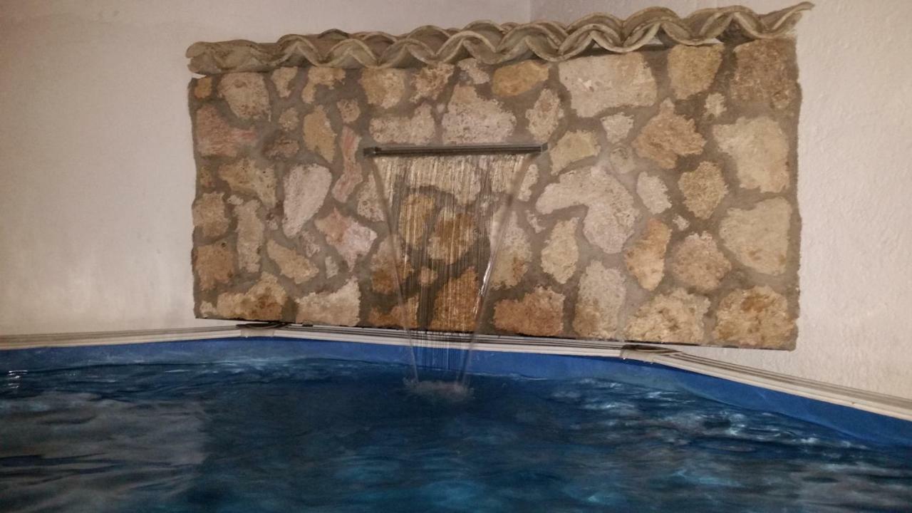Villa Casa Rincon De Cazorla Esterno foto