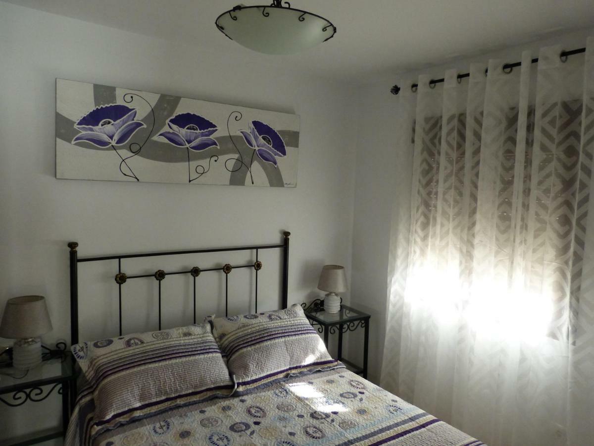 Villa Casa Rincon De Cazorla Esterno foto