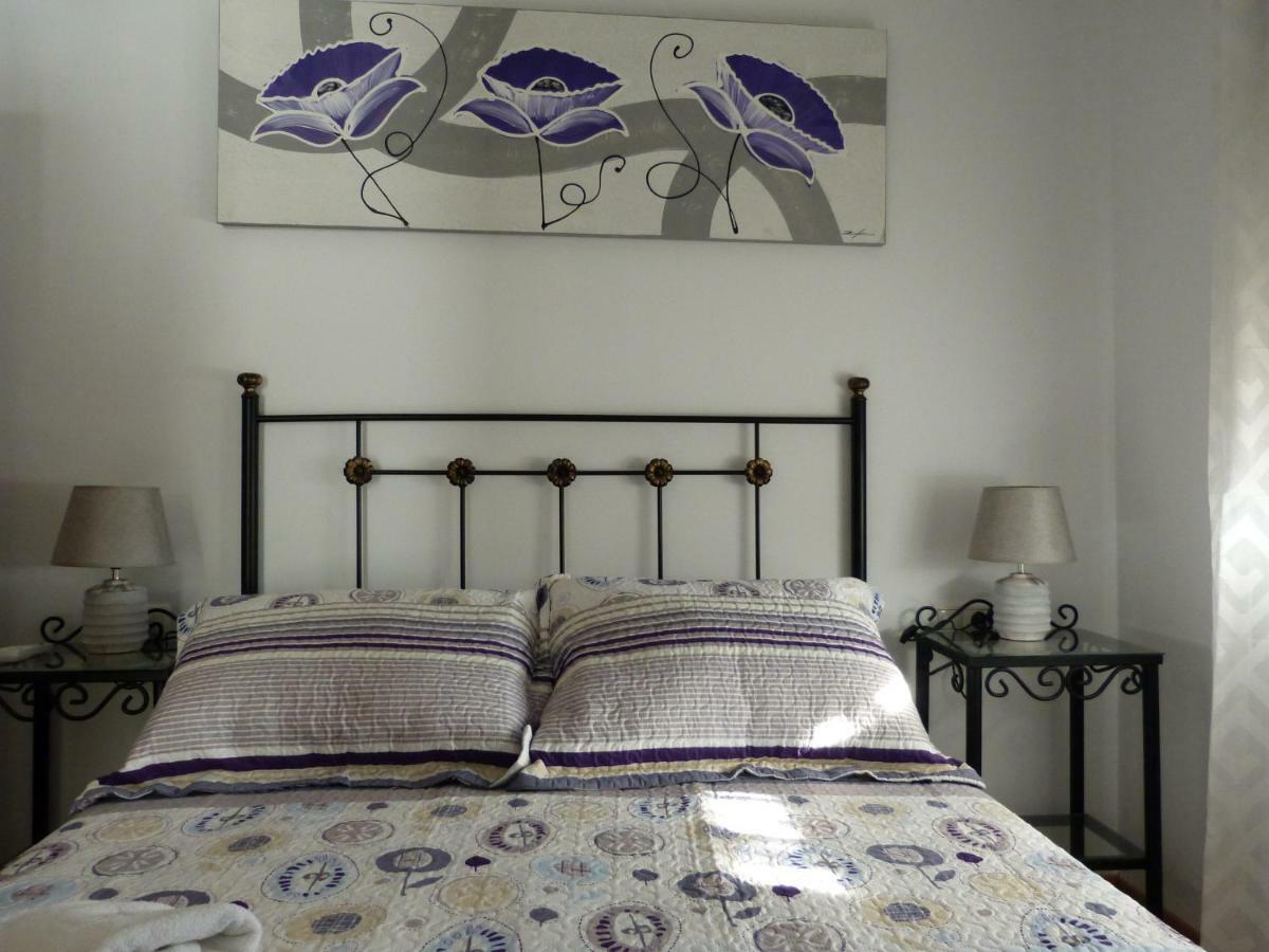 Villa Casa Rincon De Cazorla Esterno foto